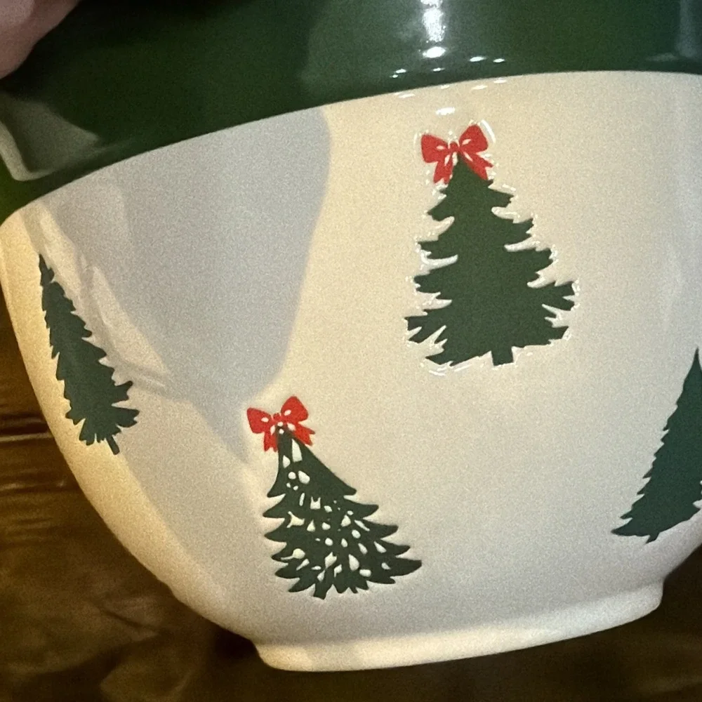 Bake Shop By Masterclass Batter Mixing Bowl